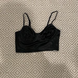 Bustier